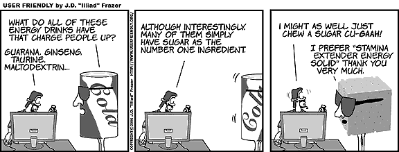 userfriendly